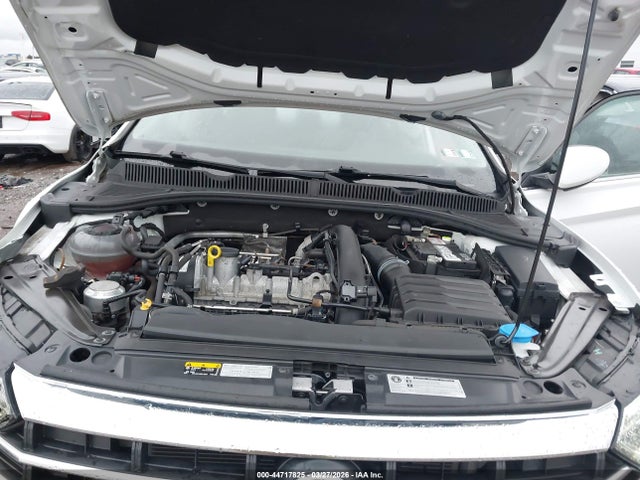 2019 Volkswagen Jetta 1.4t Sel მანქანა იყიდება აუქციონზე, vin: 3VWE57BU3KM272118, აუქციონის ნომერი: 44717825