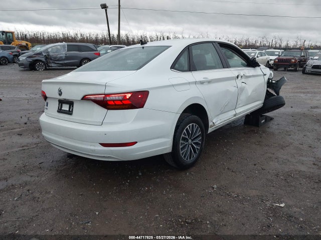 2019 Volkswagen Jetta 1.4t Sel მანქანა იყიდება აუქციონზე, vin: 3VWE57BU3KM272118, აუქციონის ნომერი: 44717825