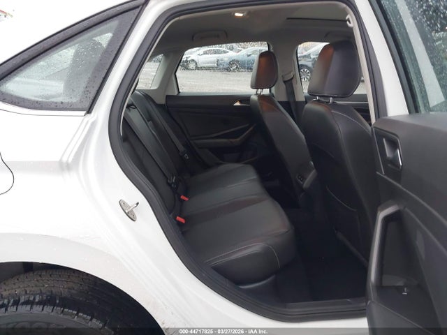 2019 Volkswagen Jetta 1.4t Sel მანქანა იყიდება აუქციონზე, vin: 3VWE57BU3KM272118, აუქციონის ნომერი: 44717825