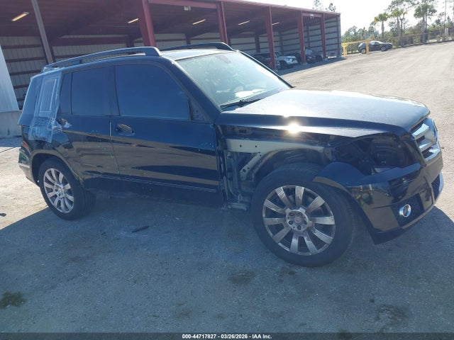 Продаж на аукціоні авто 2012 Mercedes-benz Glk 350 4matic, vin: WDCGG8HB6CF798496, номер лоту: 44717827