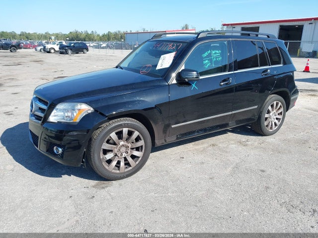 Продаж на аукціоні авто 2012 Mercedes-benz Glk 350 4matic, vin: WDCGG8HB6CF798496, номер лоту: 44717827