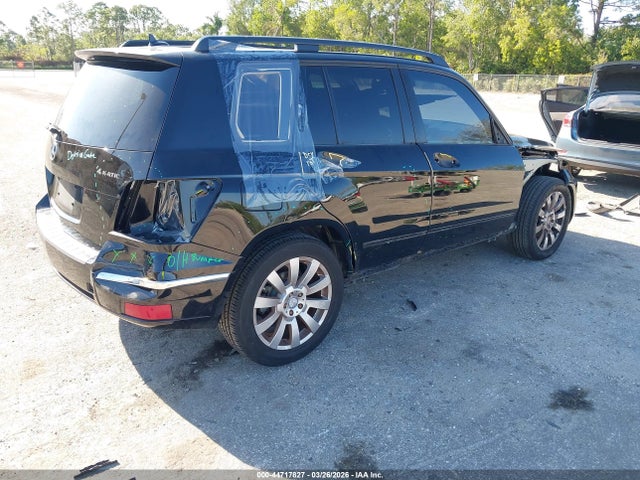 Продаж на аукціоні авто 2012 Mercedes-benz Glk 350 4matic, vin: WDCGG8HB6CF798496, номер лоту: 44717827