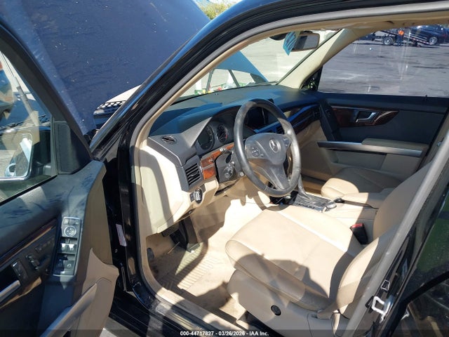 Продаж на аукціоні авто 2012 Mercedes-benz Glk 350 4matic, vin: WDCGG8HB6CF798496, номер лоту: 44717827