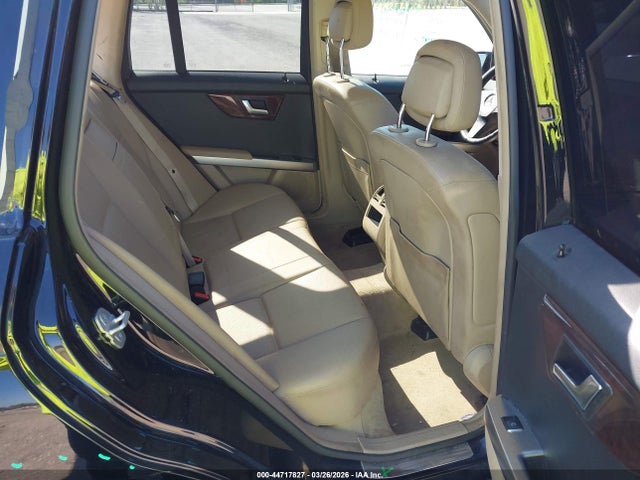 Продаж на аукціоні авто 2012 Mercedes-benz Glk 350 4matic, vin: WDCGG8HB6CF798496, номер лоту: 44717827