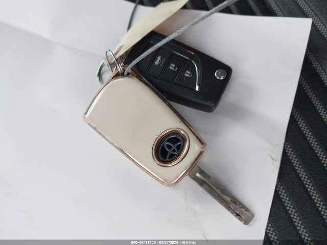 Продажа на аукционе авто 2020 Toyota Camry Se, vin: 4T1G11AK5LU915484, номер лота: 44717830