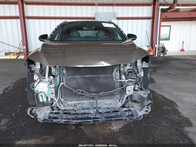 44717831 :رقم المزاد ، 2T2BGMCA2HC019386 vin ، 2017 Lexus Rx 450h F Sport مزاد بيع