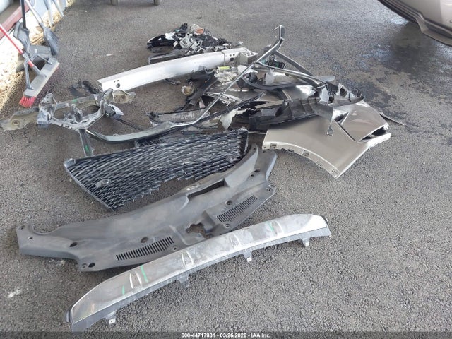 44717831 :رقم المزاد ، 2T2BGMCA2HC019386 vin ، 2017 Lexus Rx 450h F Sport مزاد بيع