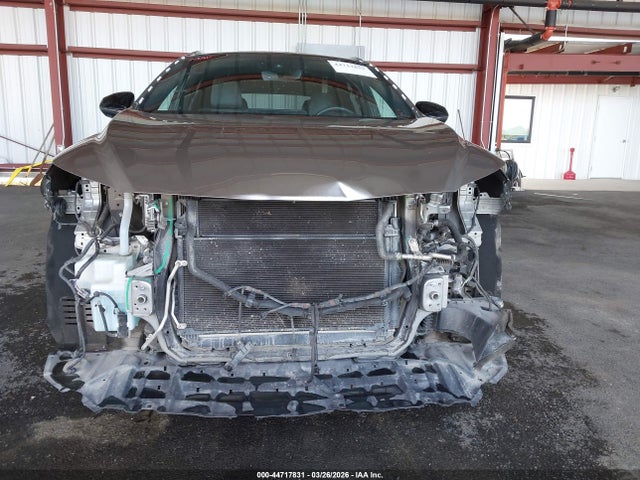 44717831 :رقم المزاد ، 2T2BGMCA2HC019386 vin ، 2017 Lexus Rx 450h F Sport مزاد بيع