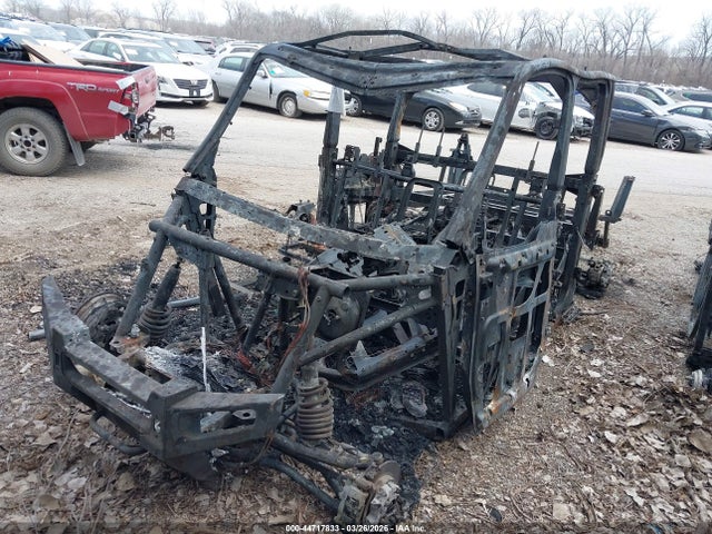 Продажа на аукционе авто 2025 Polaris Ranger Crew Xd 1500 Northstar Edition Premium, vin: 3NSX6L1R6SM198447, номер лота: 44717833