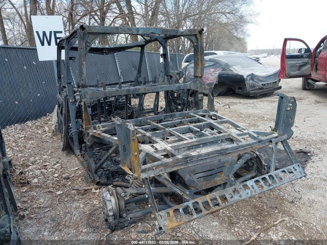 Продажа на аукционе авто 2025 Polaris Ranger Crew Xd 1500 Northstar Edition Premium, vin: 3NSX6L1R6SM198447, номер лота: 44717833