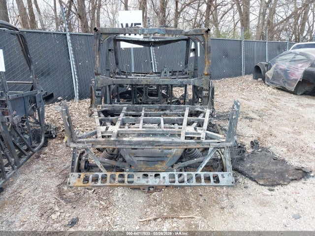 Продажа на аукционе авто 2025 Polaris Ranger Crew Xd 1500 Northstar Edition Premium, vin: 3NSX6L1R6SM198447, номер лота: 44717833