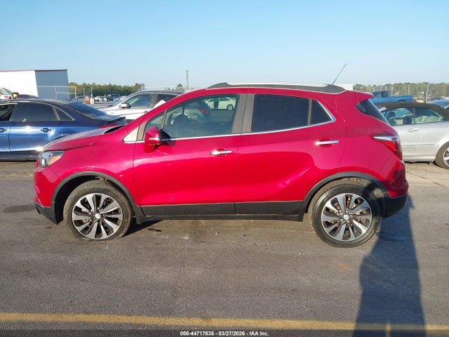 Aukcja sprzedaży 2017 Buick Encore Essence, vin: KL4CJCSB4HB032633, numer aukcji: 44717835