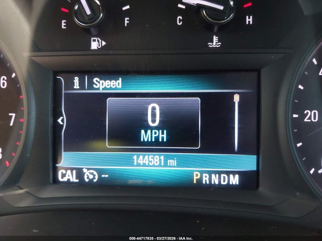 Aukcja sprzedaży 2017 Buick Encore Essence, vin: KL4CJCSB4HB032633, numer aukcji: 44717835