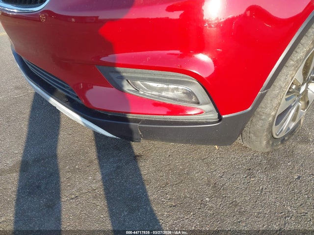 Aukcja sprzedaży 2017 Buick Encore Essence, vin: KL4CJCSB4HB032633, numer aukcji: 44717835