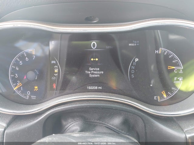 2014 Jeep Grand Cherokee Laredo მანქანა იყიდება აუქციონზე, vin: 1C4RJEAG7EC473297, აუქციონის ნომერი: 44717836