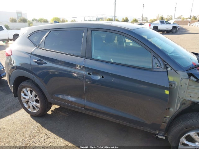 Hyundai TUCSON SE 2020 KM8J23A41LU146093 Image 14