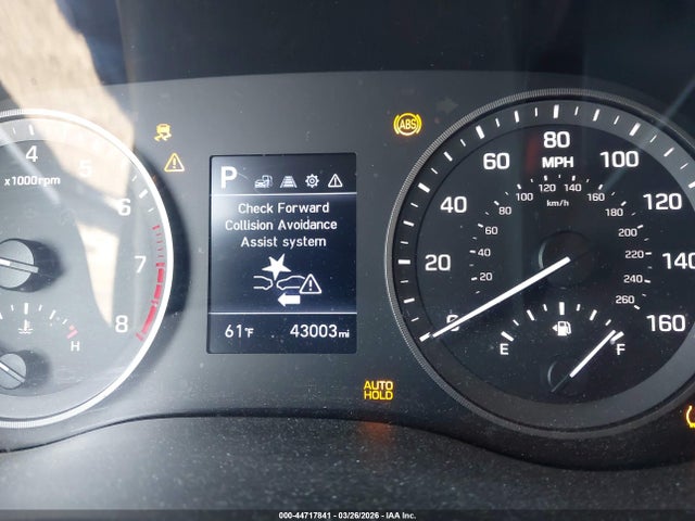 Hyundai TUCSON SE 2020 KM8J23A41LU146093 Image 16