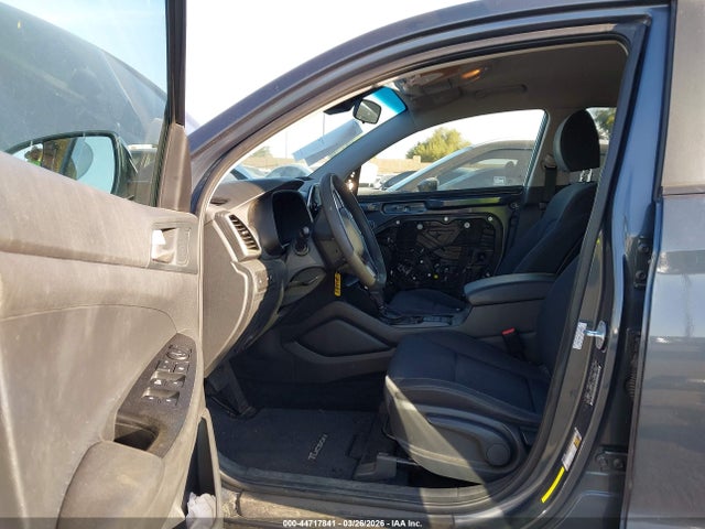 Hyundai TUCSON SE 2020 KM8J23A41LU146093 Image 5