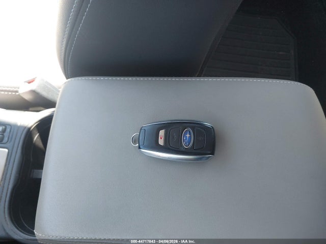 44717843 :رقم المزاد ، JF2SKAUCXLH583147 vin ، 2020 Subaru Forester Limited مزاد بيع