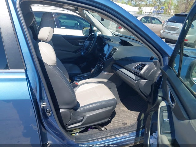 44717843 :رقم المزاد ، JF2SKAUCXLH583147 vin ، 2020 Subaru Forester Limited مزاد بيع