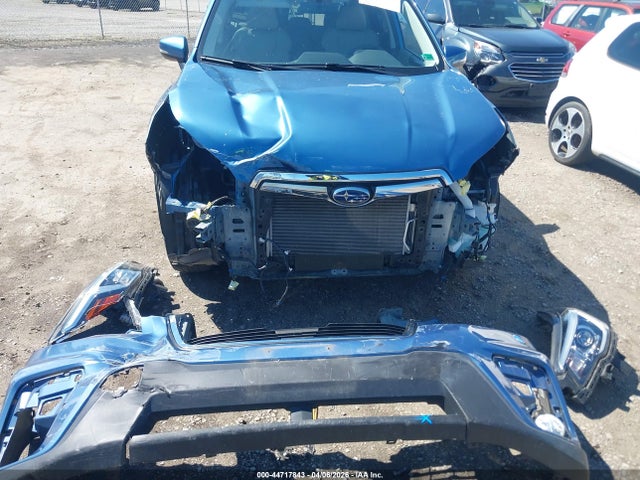 44717843 :رقم المزاد ، JF2SKAUCXLH583147 vin ، 2020 Subaru Forester Limited مزاد بيع