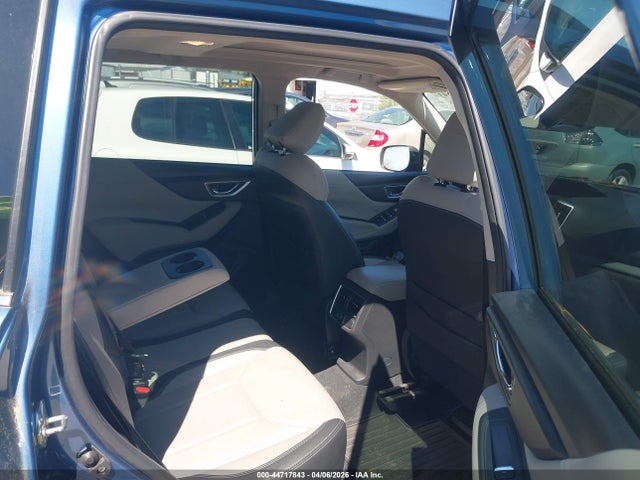 44717843 :رقم المزاد ، JF2SKAUCXLH583147 vin ، 2020 Subaru Forester Limited مزاد بيع