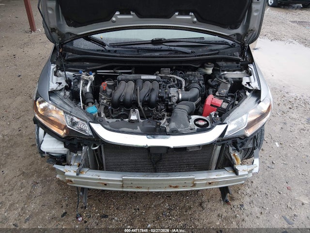 2018 HONDA FIT 3HGGK5H82JM708170 Photo 9