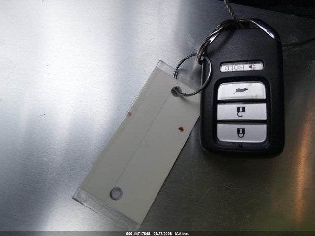 2018 HONDA FIT 3HGGK5H82JM708170 Photo 10