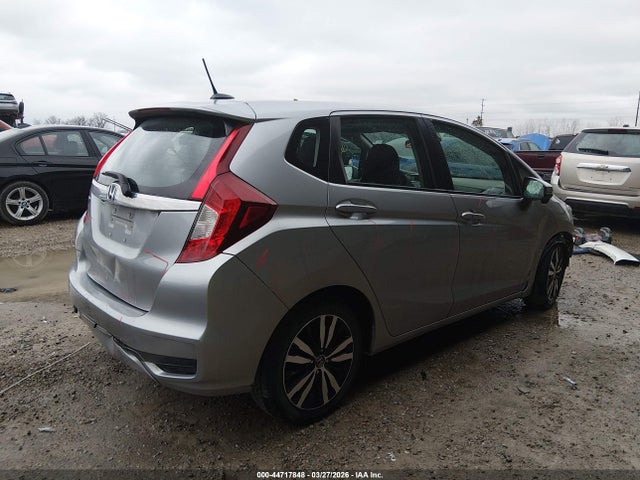 2018 HONDA FIT 3HGGK5H82JM708170 Photo 3