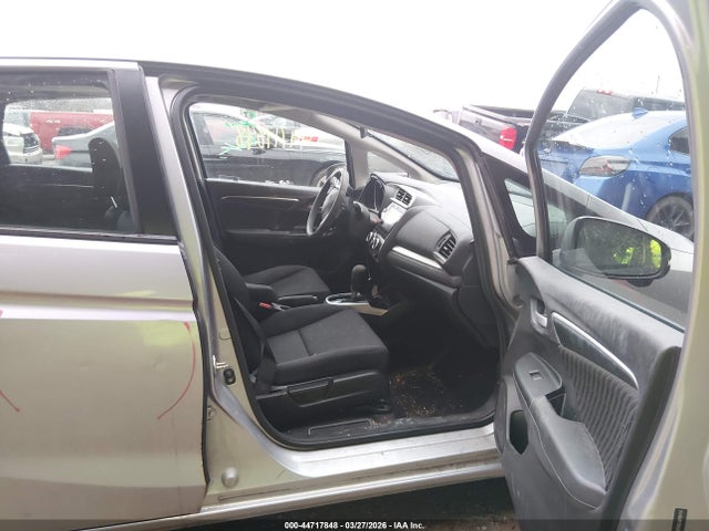 2018 HONDA FIT 3HGGK5H82JM708170 Photo 4