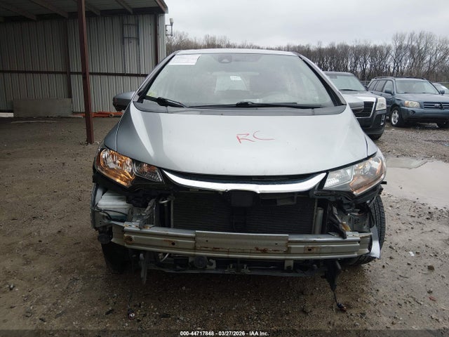 2018 HONDA FIT 3HGGK5H82JM708170 Photo 5
