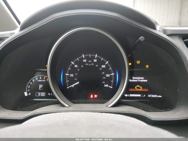 2018 HONDA FIT 3HGGK5H82JM708170 Photo 6