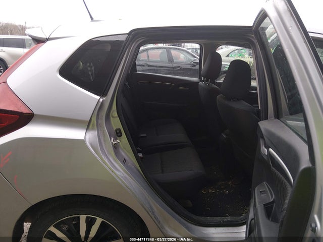 2018 HONDA FIT 3HGGK5H82JM708170 Photo 7