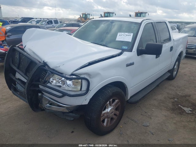 Продаж на аукціоні авто 2004 Ford F-150 Lariat/xlt, vin: 1FTPW12544KC06931, номер лоту: 44717849