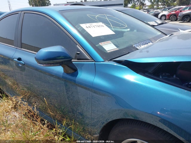 Toyota Camry 2025 4T1DAACK2SU609390 Image 26