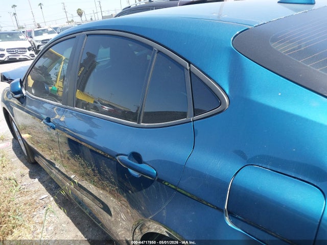 Toyota Camry 2025 4T1DAACK2SU609390 Image 27