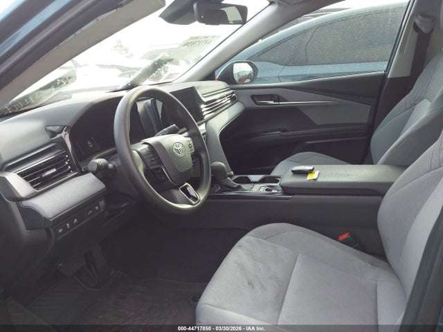 Toyota Camry 2025 4T1DAACK2SU609390 Image 30