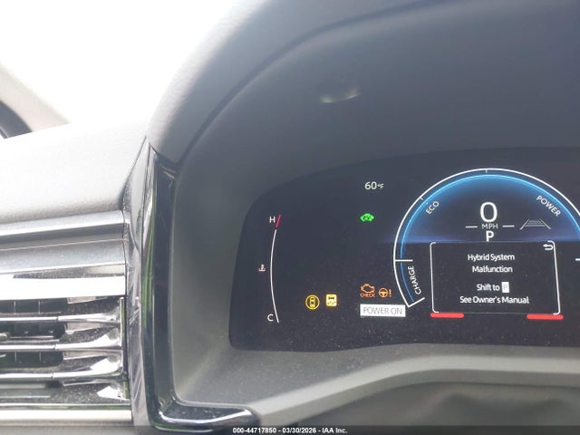 Toyota Camry 2025 4T1DAACK2SU609390 Image 20