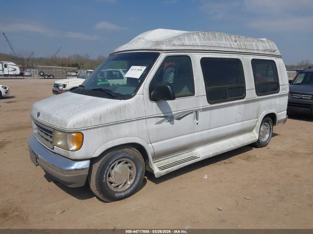 Aukcja sprzedaży 1995 Ford Econoline E150 Van, vin: 1FDEE14H1SHA02157, numer aukcji: 44717858