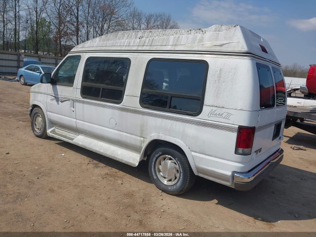 Aukcja sprzedaży 1995 Ford Econoline E150 Van, vin: 1FDEE14H1SHA02157, numer aukcji: 44717858