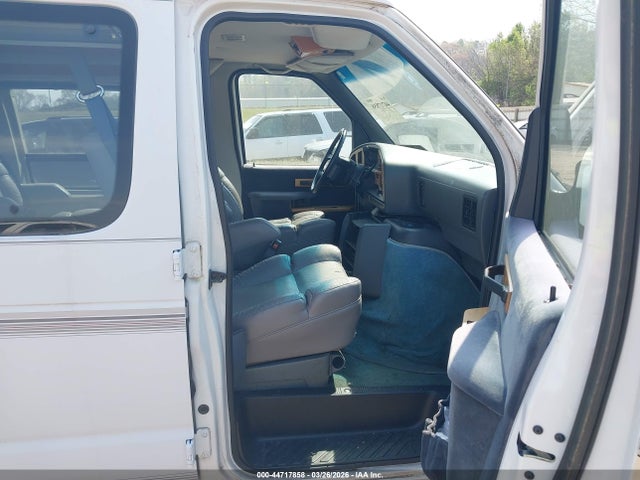 Aukcja sprzedaży 1995 Ford Econoline E150 Van, vin: 1FDEE14H1SHA02157, numer aukcji: 44717858