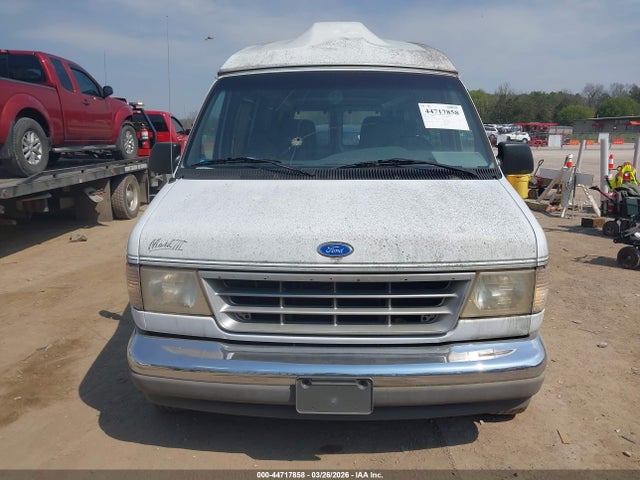 Aukcja sprzedaży 1995 Ford Econoline E150 Van, vin: 1FDEE14H1SHA02157, numer aukcji: 44717858