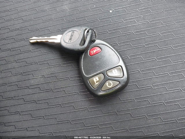 Продаж на аукціоні авто 2010 Gmc Sierra 1500 Sle, vin: 3GTRKVE33AG217797, номер лоту: 44717862