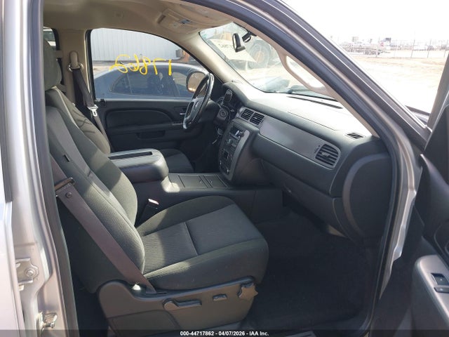 Продаж на аукціоні авто 2010 Gmc Sierra 1500 Sle, vin: 3GTRKVE33AG217797, номер лоту: 44717862