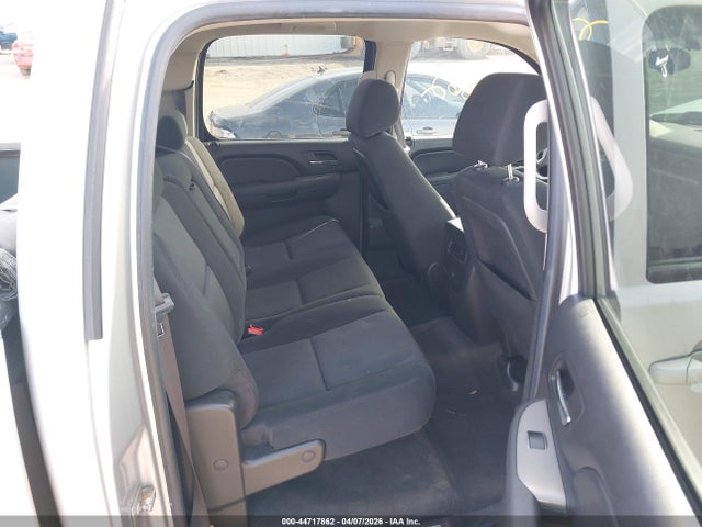 Продаж на аукціоні авто 2010 Gmc Sierra 1500 Sle, vin: 3GTRKVE33AG217797, номер лоту: 44717862
