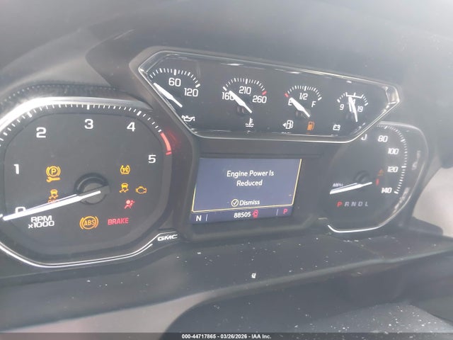 Продажа на аукционе авто 2023 Gmc Sierra 2500hd 4wd  Standard Bed At4, vin: 1GT19PEY5PF138576, номер лота: 44717865