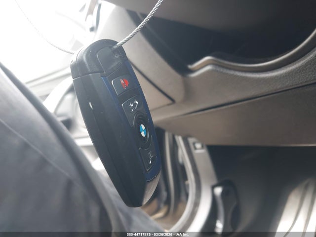 2016 BMW 435I GRAN COUPE WBA4B3C57GG344167 Photo 10