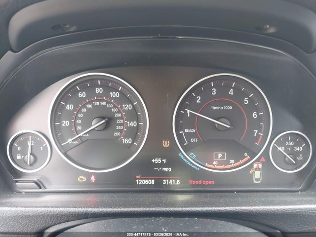 2016 BMW 435I GRAN COUPE WBA4B3C57GG344167 Photo 6