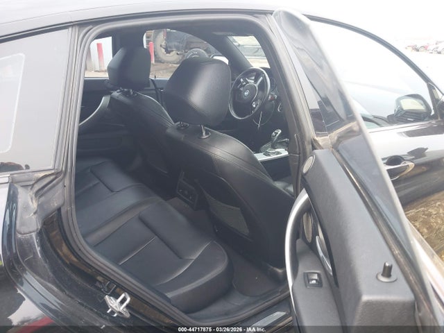 2016 BMW 435I GRAN COUPE WBA4B3C57GG344167 Photo 7