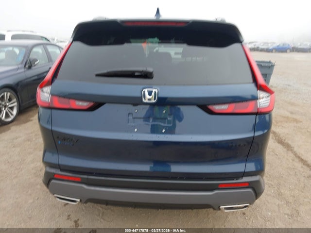 7FARS5H55TE017949 Honda Cr-v Hybrid 2wd Sport